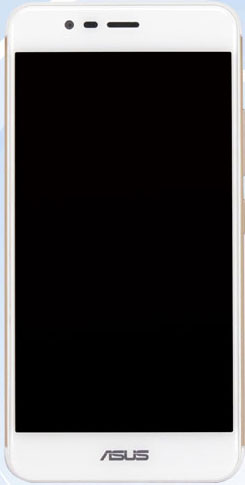 Asus Zenfone Pegasus 3